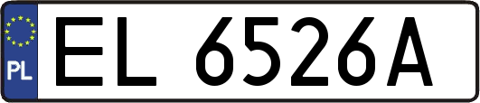 EL6526A