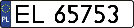 EL65753