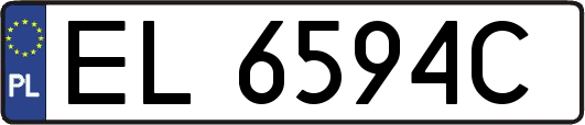 EL6594C