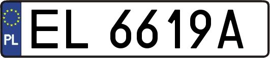 EL6619A