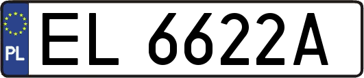 EL6622A