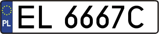 EL6667C
