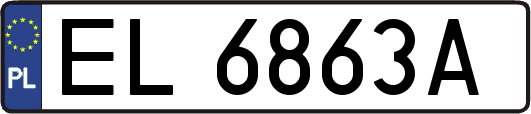 EL6863A