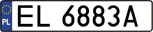 EL6883A