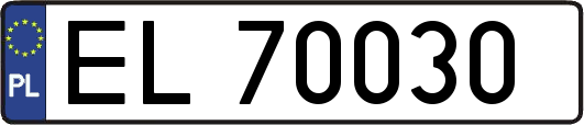 EL70030