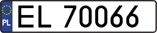 EL70066