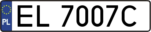 EL7007C