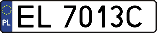 EL7013C