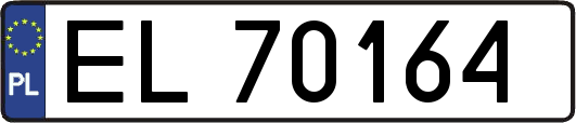 EL70164