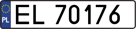 EL70176