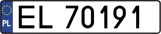 EL70191