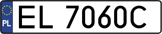 EL7060C