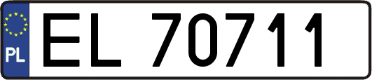 EL70711