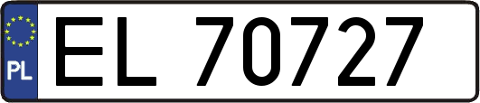 EL70727