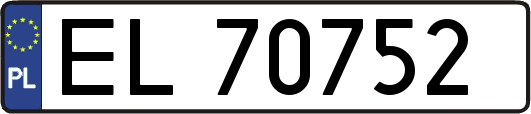 EL70752