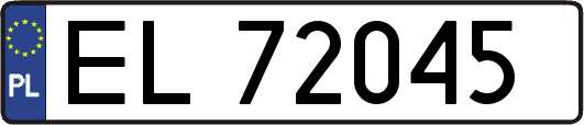 EL72045