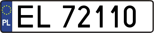 EL72110