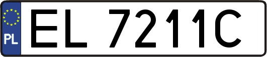 EL7211C