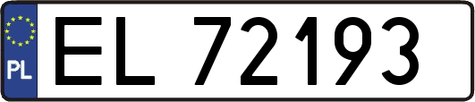 EL72193