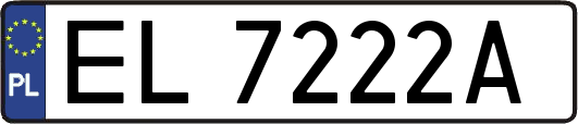 EL7222A
