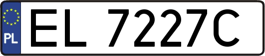 EL7227C