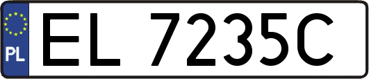 EL7235C
