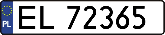EL72365