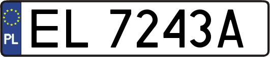 EL7243A