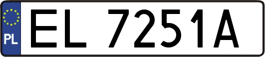 EL7251A