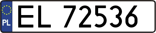 EL72536