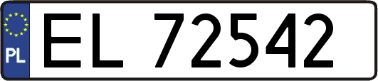 EL72542