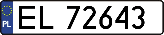 EL72643