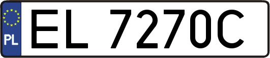 EL7270C