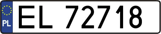 EL72718
