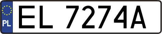 EL7274A