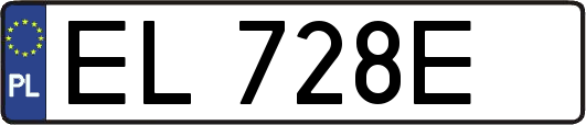 EL728E