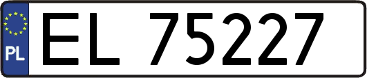 EL75227