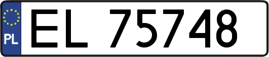EL75748