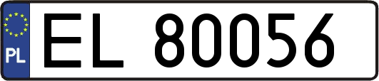 EL80056