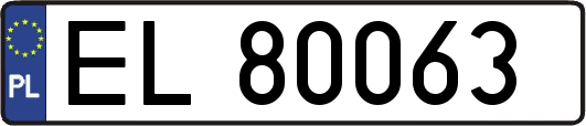EL80063
