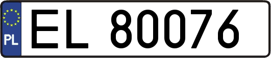EL80076