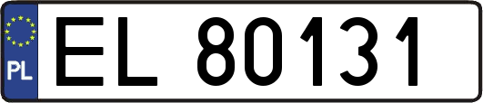 EL80131