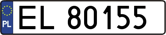 EL80155