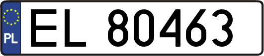 EL80463