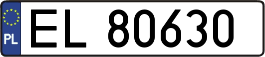 EL80630