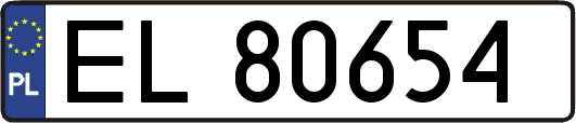EL80654