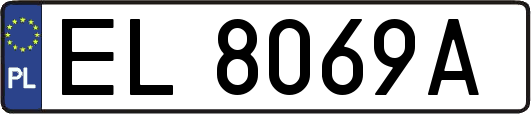 EL8069A