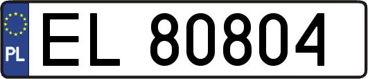 EL80804