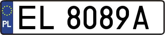 EL8089A