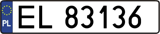 EL83136